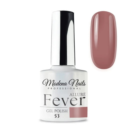 Modena Nails Hybrid Gel Polish Fever Allure 53