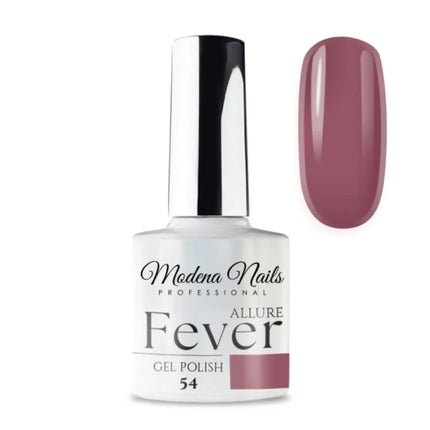 Modena Nails Hybrid Gel Polish Fever Allure 54