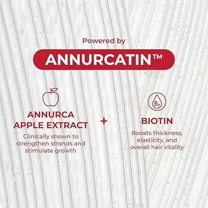 Moev Annurcatin Shampoo