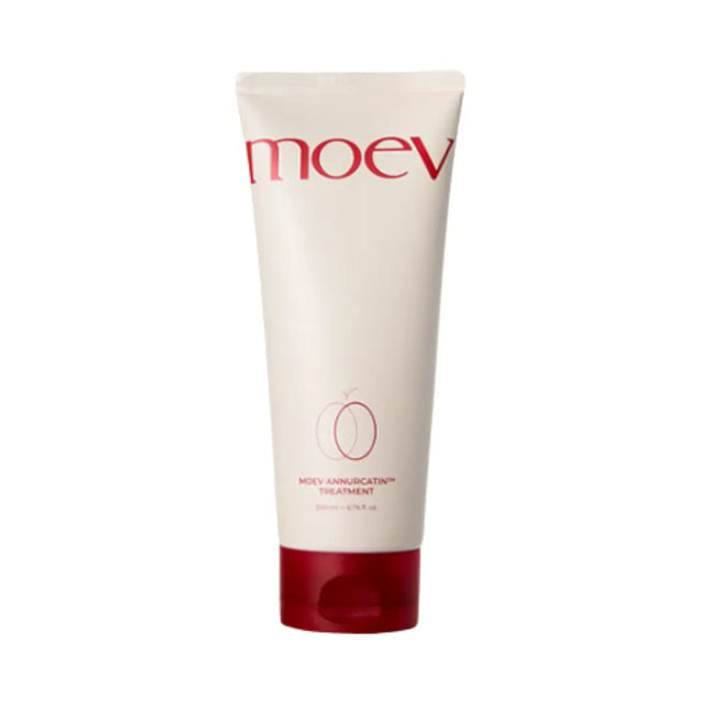 Moev Annurcatin Treatment
