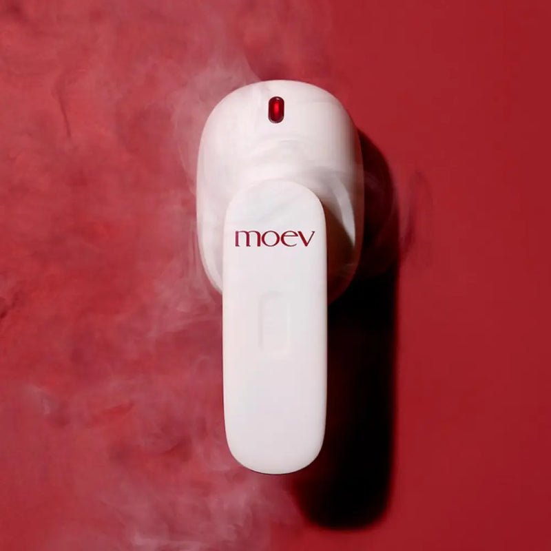 Moev Hair Steamer Pro