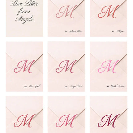 Moira Angel Touch Liner 005 Cupid Arrow