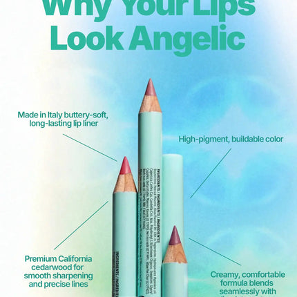Moira Angel Touch Liner 005 Cupid Arrow
