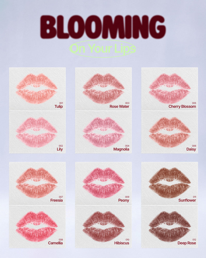 Moira Blur Lip Contour Liner 004 Magnolia, romige soft-focus lipliner voor vollere lippen, foto 3 van 7