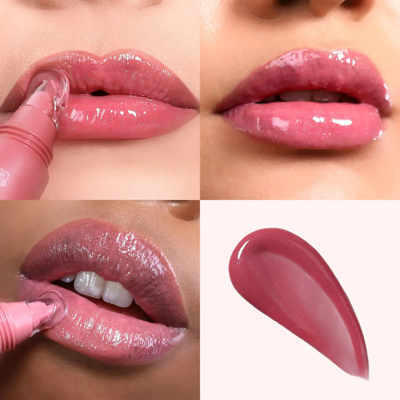 Moira Butter Bliss Lip Balm Set