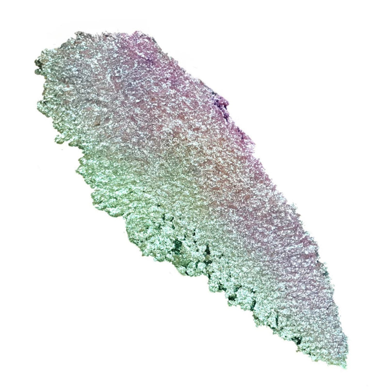 Moira Chroma Light Shadow 026 Cosmic Garden, oogschaduw met multidimensionale sparkle