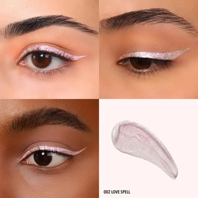 Moira Chromatic Show Liner 002 Love Spell