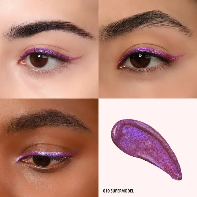 Moira Chromatic Show Liner 010 Supermodel