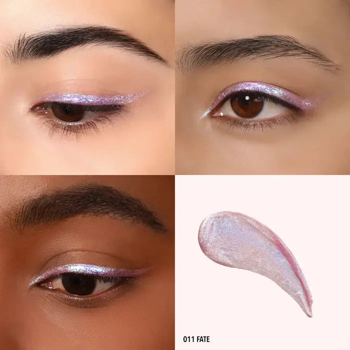 Moira Chromatic Show Liner 011 Fate Purple