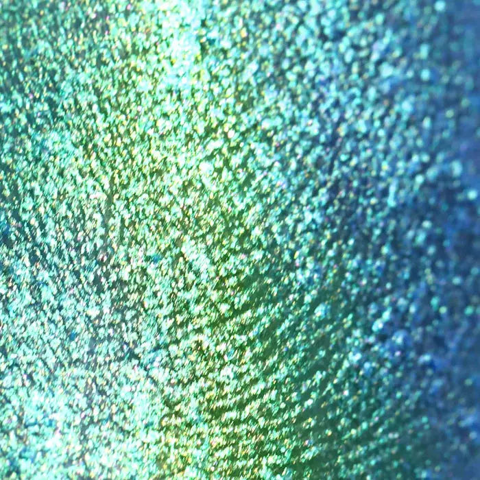 Moira Chromatic Show Liner 014 Unfazed Blue