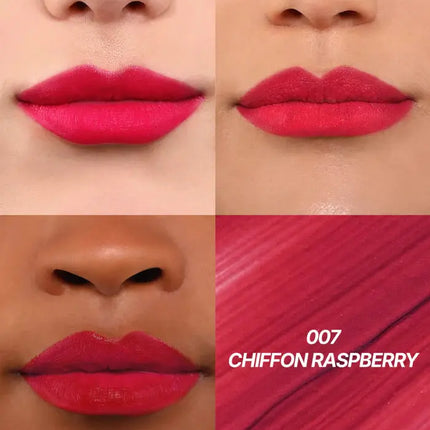 Moira Cushion Kiss Lip Cream 007 Chiffon Raspberry