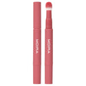 Moira Cushion Kiss Lip Cream 015 Voile Petal