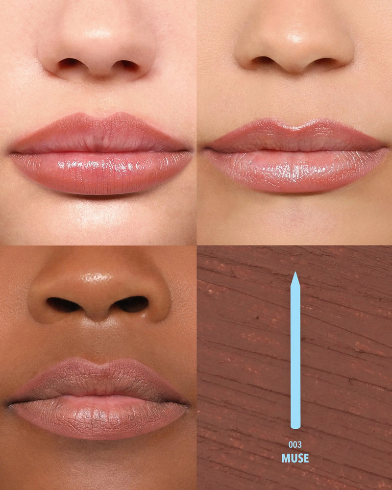 Moira Lip Chic Liner 003 Muse