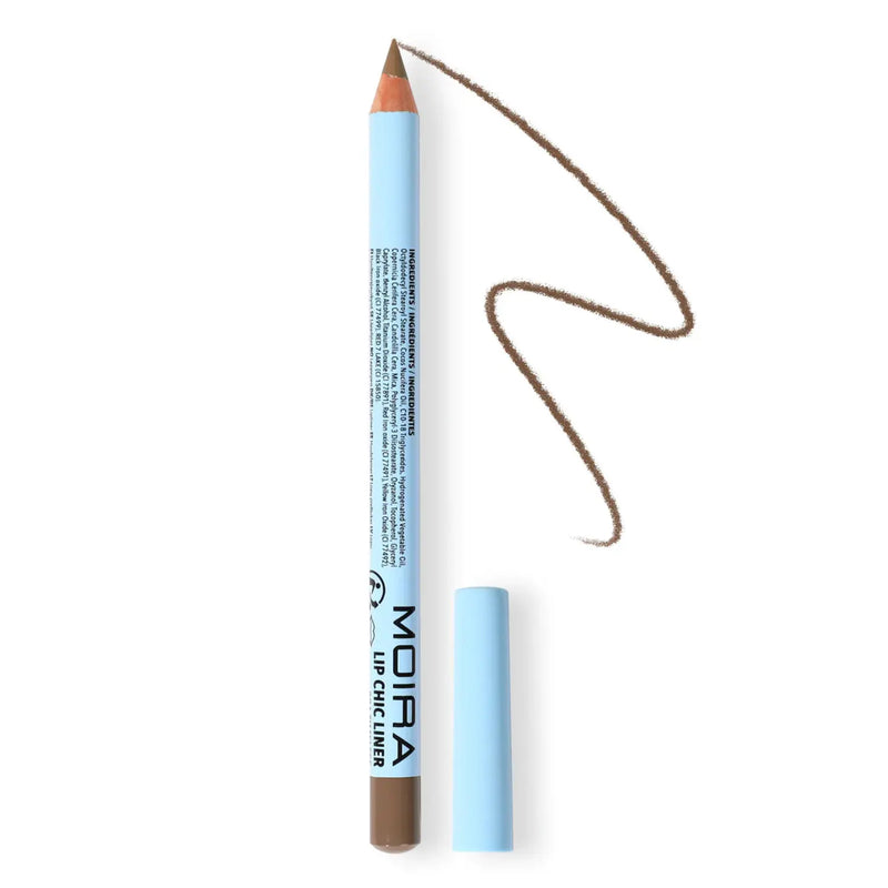 Moira Lip Chic Liner 004 Nostalgia