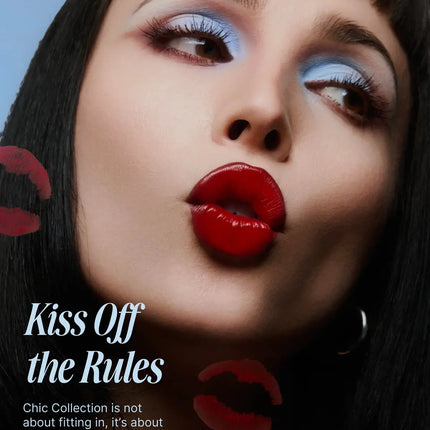 Moira Lip Chic Liner 006 Edgy