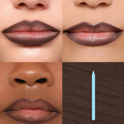 Moira Lip Chic Liner 007 Icon
