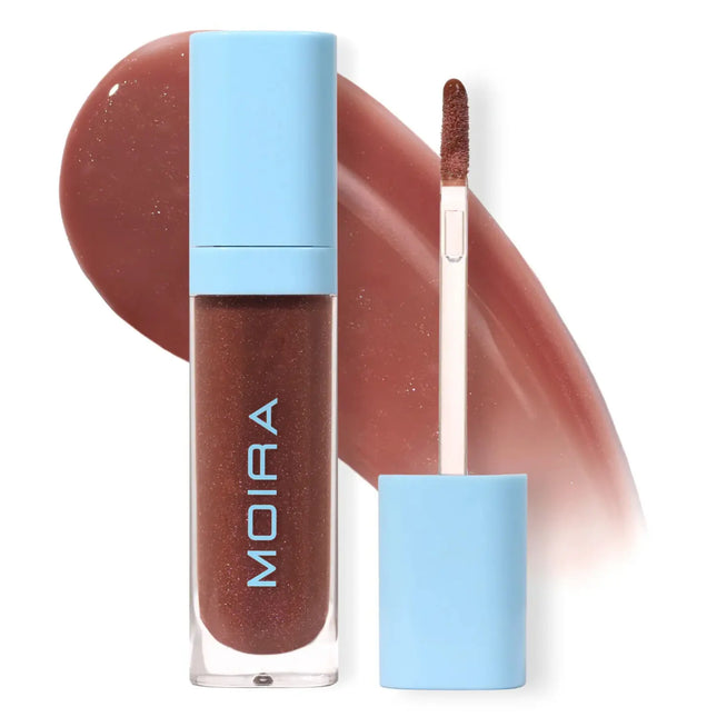 Moira Lip Chic Shimmer Gloss 006 Ttyl