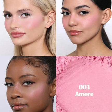 Moira Love Blur Blush 003 Amore