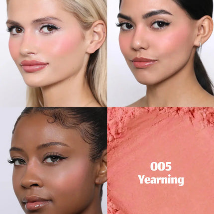 Moira Love Blur Blush 005 Yearning