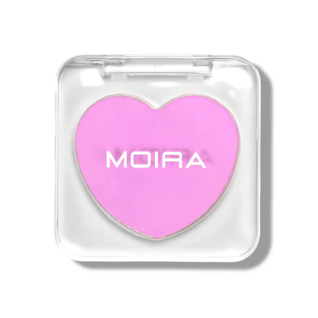 Moira Love Spell Powder Blush 001 So Smitten