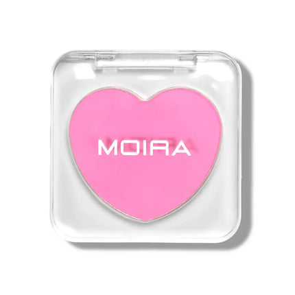Moira Love Spell Powder Blush 002 Love Me Pink