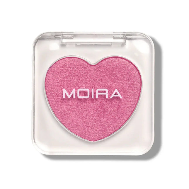 Moira Love Spell Powder Blush 009 Blushing Desire