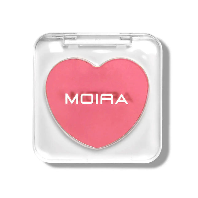 Moira Love Spell Powder Blush 015 Sweet Cheeks