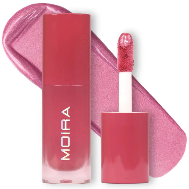 Moira Love Steady Shimmer Blush 007 Just my Type