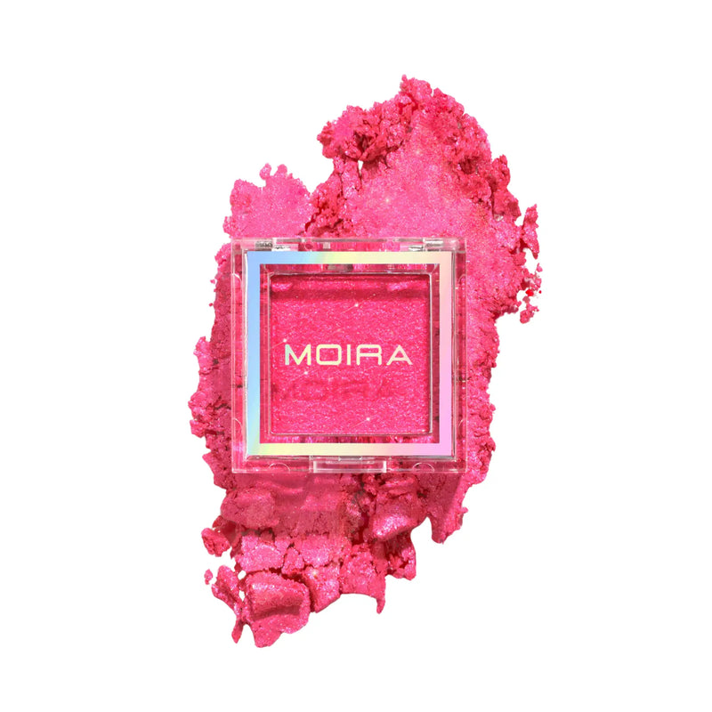 Moira Lucent Cream Shadow 020 Supernova