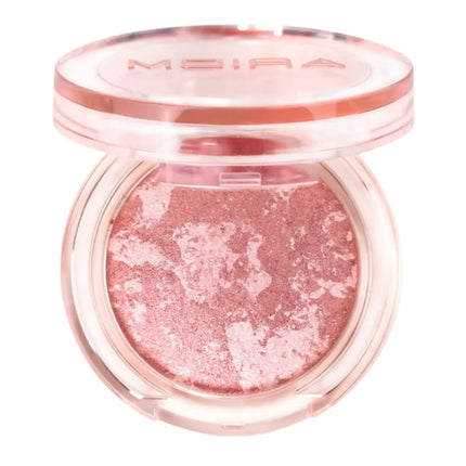 Moira Marvelous Baked Blush 002 Cinnamon Roll