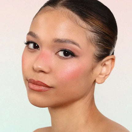 Moira Marvelous Baked Blush 008 Cherry Crumble