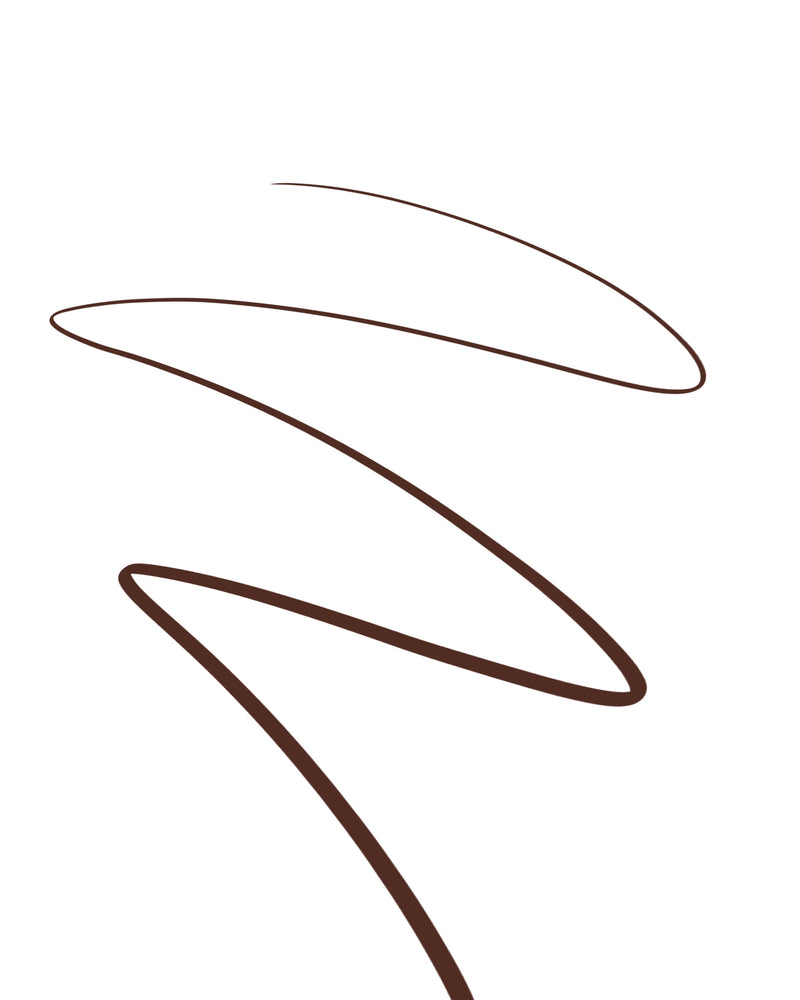 Moira Micro Tip Liquid Liner 002 Brown