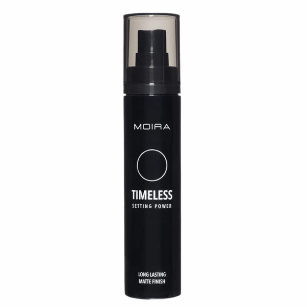 Moira Moira Timeless Setting Spray