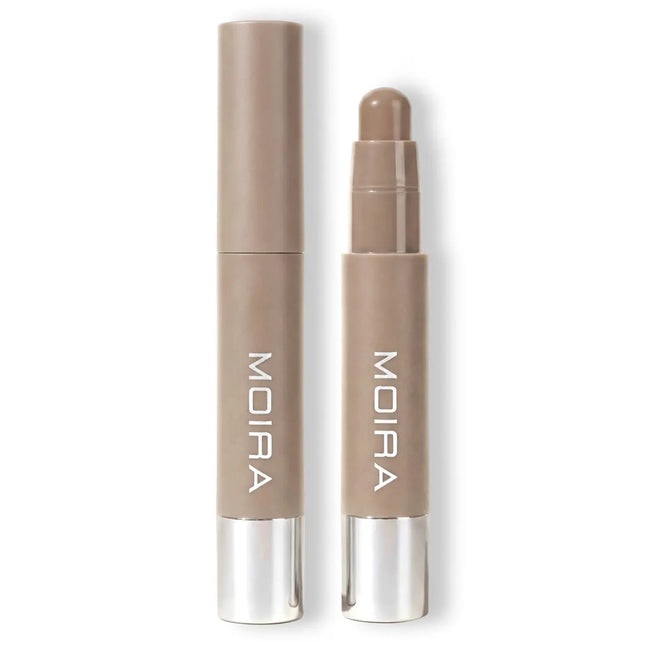 Moira Precision Sculpt Stick Bronzer & Contour 002 Shade