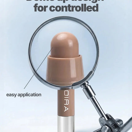 Moira Precision Sculpt Stick Bronzer & Contour 005 Depth
