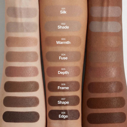 Moira Precision Sculpt Stick Bronzer & Contour 006 Frame