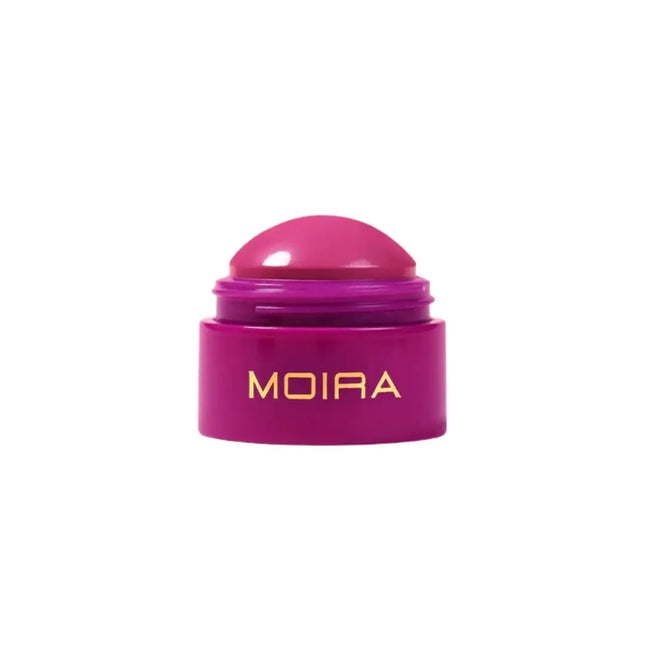 Moira Soft Blush Balm 010 Baby Girl