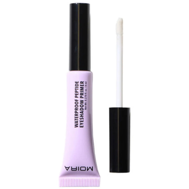 Moira Waterproof Peptide Eyeshadow Primer