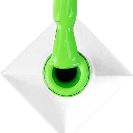Molly Nails UV/LED Gel Polish Vivid Vibes Nr 282 Toxic Lime