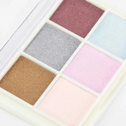 MollyLac Mirror Effect Powder Set No. 1
