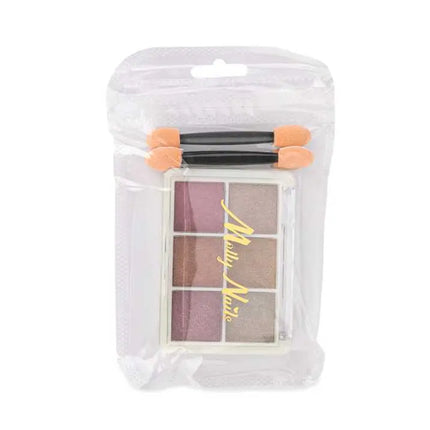 MollyLac Mirror Effect Powder Set No. 3