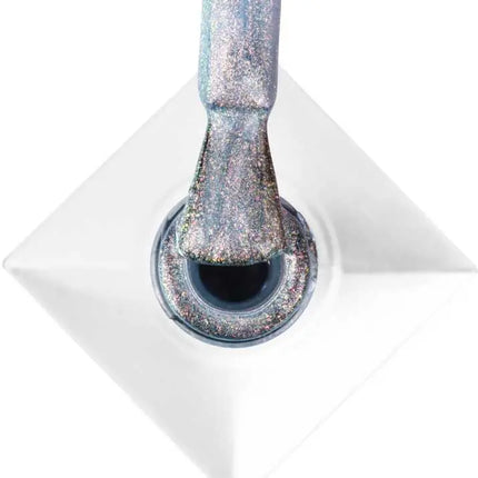 MollyLac UV/LED Gel Polish Cat Eye Pastel Nr. 184