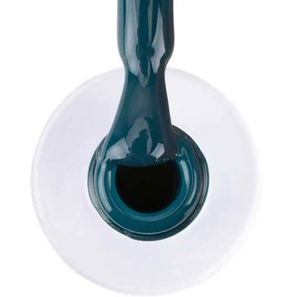 MollyLac UV/LED Gel Polish Niekieski Apatyt