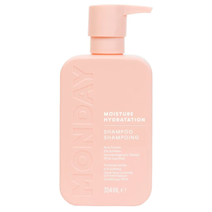 Moisture Shampoo