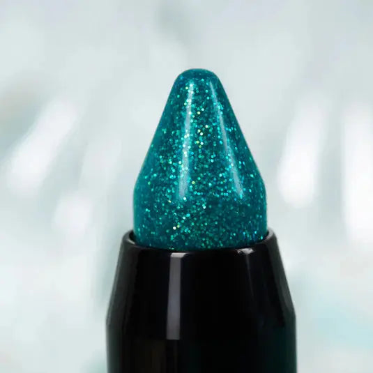 Moon Creations Body Crayon Green