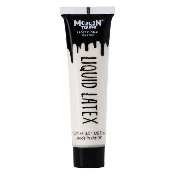 Moon Creations Moon Terror Pro Fx Liquid Latex 15 ml.
