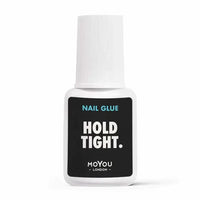 Press On Strong Glue