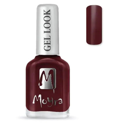 Moyra Gel Look Nail Polish 908 Cosette