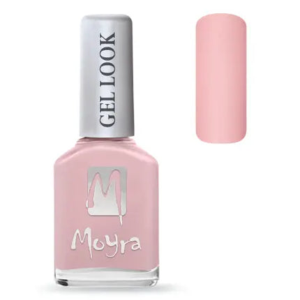Moyra Gel Look Nail Polish 954 Tatienne