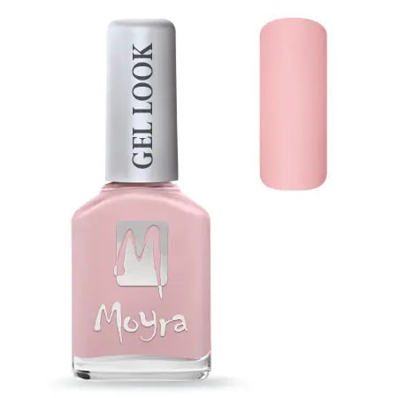 Moyra Gel Look Nail Polish 954 Tatienne